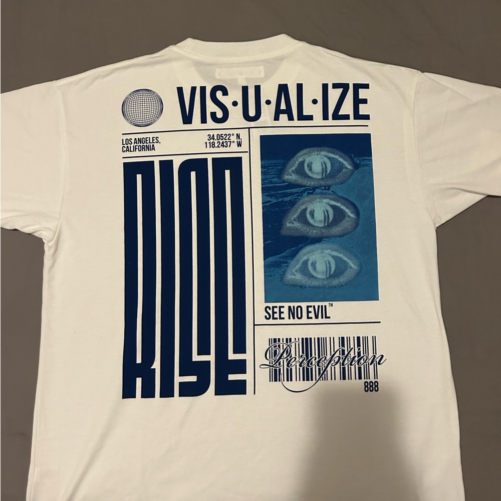 Short Sleeve Graphic T-Shirt
